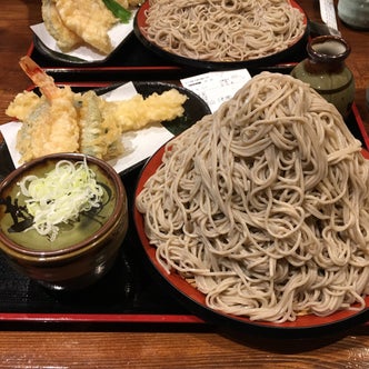 横浜駅周辺 神奈川県 のうどん そば屋 こころから