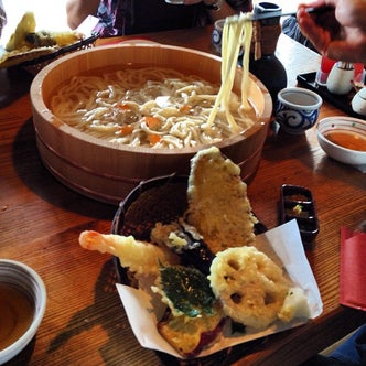 水戸 笠間 茨城県 のうどん そば屋 こころから