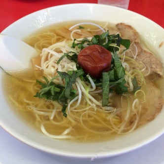 東大和 武蔵村山 東京都 のラーメン屋 こころから