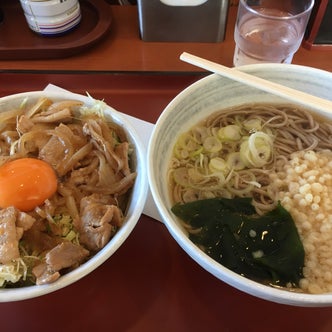 草加 越谷 春日部 羽生 埼玉県 のうどん そば屋 こころから