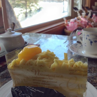 八雲 江差 長万部 北海道 のカフェ スイーツ こころから