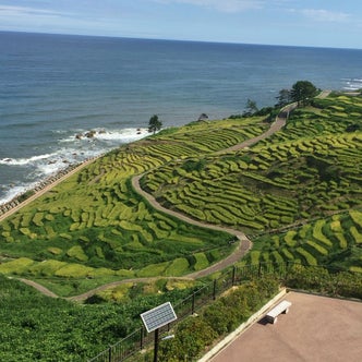 輪島 能登 石川県 の観光スポット こころから