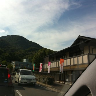 近鉄下田駅周辺の観光スポット こころから