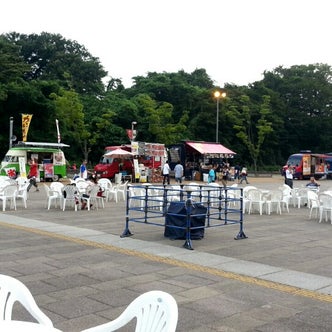 浦和美園駅周辺の観光スポット こころから