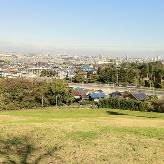 多摩 聖蹟桜ヶ丘 東京都 の自然 名所 こころから