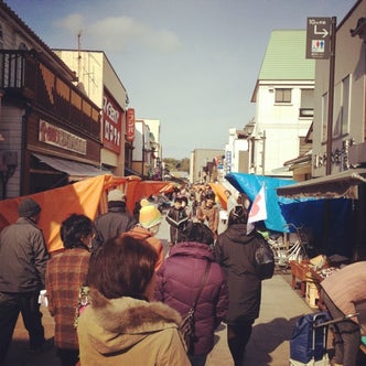 北陸地方の市場・直売所｜こころから