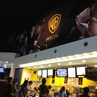 東北地方の映画館 こころから