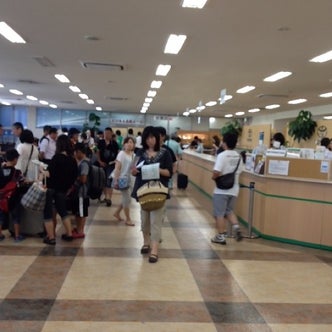 赤嶺駅周辺の観光スポット｜こころから