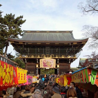 金閣寺 北野天満宮 京都府 の寺 神社 こころから