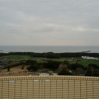 犬吠駅周辺の観光スポット こころから