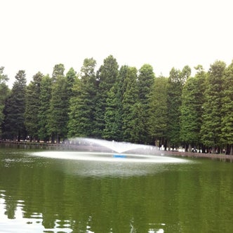 浦和（埼玉県）の公園｜こころから