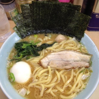 湘南・鎌倉・江ノ島・藤沢・平塚（神奈川県）のラーメン屋（2ページ目 