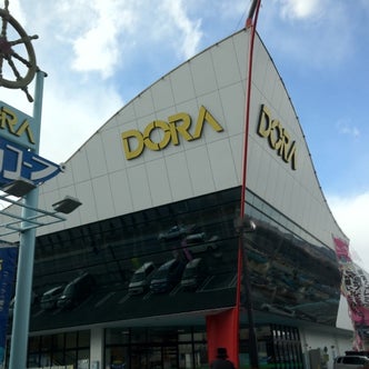 岩手県のショッピングモール こころから