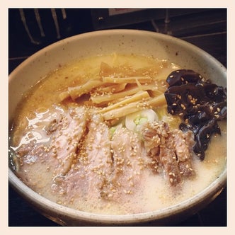 上尾 鴻巣 埼玉県 のラーメン屋 こころから