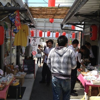 宮城県のショッピングモール こころから