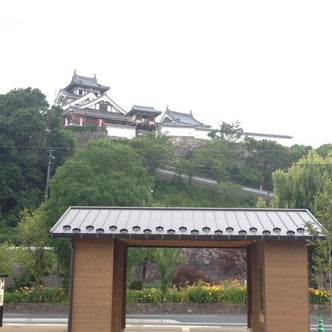 福知山駅周辺の観光スポット こころから