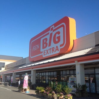 東海地方のショッピングモール こころから