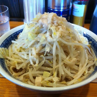 福島 飯坂温泉 福島県 のラーメン屋 こころから