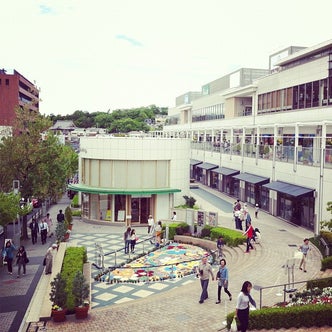 東海地方のショッピングモール こころから