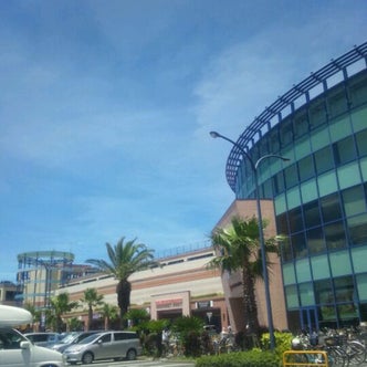 湘南 鎌倉 江ノ島 藤沢 平塚 神奈川県 のショッピングモール こころから