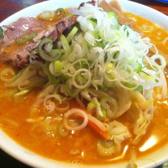 鹿嶋 神栖 潮来 北浦 茨城県 のラーメン屋 こころから