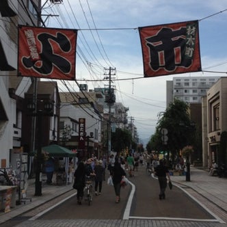 盛岡駅周辺の観光スポット こころから