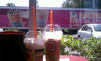 Dunkin' Donuts