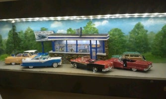 Dairy Queen