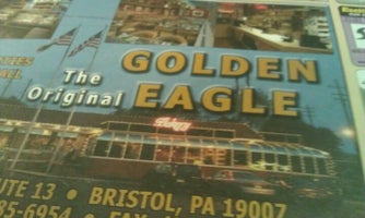 Golden Eagle Diner Prices Photos Reviews Bristol Pa