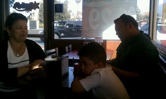 Carl's Jr.