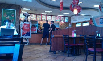 Chick-fil-A