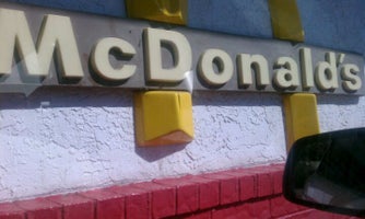 McDonalds