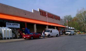 The Home Depot Photos Reviews Aspen Hill Md The Home Depot