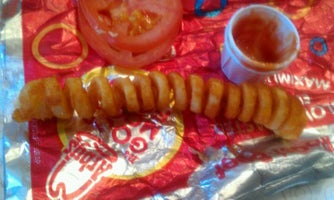 Arby's