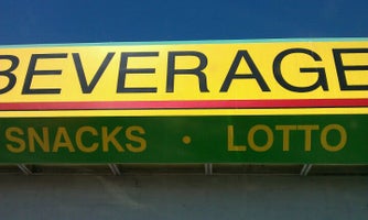 Consumer's Beverages