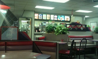 Arby's