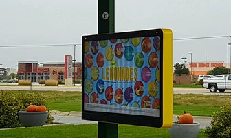 SONIC Drive In