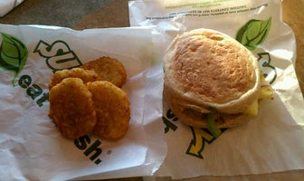SUBWAY