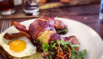The 11 Best Fast Food Restaurants In Louisville The 15 Best American Restaurants In Louisville
