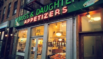The 15 Best Places For Seafood Rolls In East Village New York The 15 Best Places For Horseradish In East Village New York