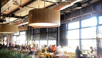 The 15 Best Places with Plenty of Outdoor Seating in Santa Monica