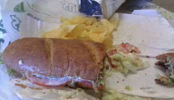 SUBWAY