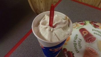 Dairy Queen