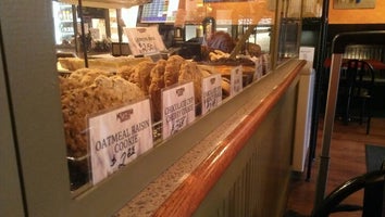 Metropolitan Bakery