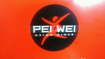 Pei Wei
