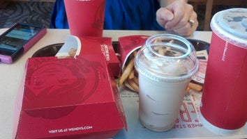 Wendy's