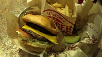 Bagger Dave's