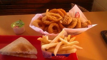 Dairy Queen