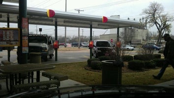 SONIC Drive In