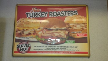 Arby's